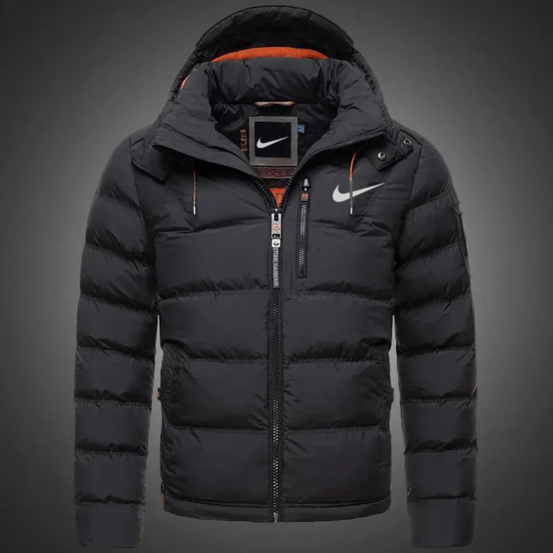 Jaqueta Nike Premium - [Oferta 1º Compra]