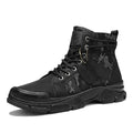 Bota Militar Premium [Oferta 1º Compra]