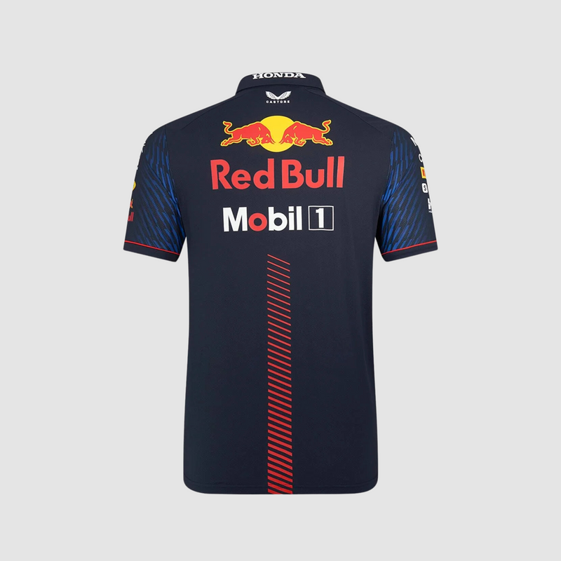 Polo Oracle Red Bull 2023