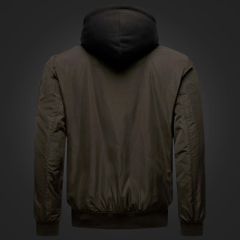 Jaqueta Bomber [Oferta 1º Compra]