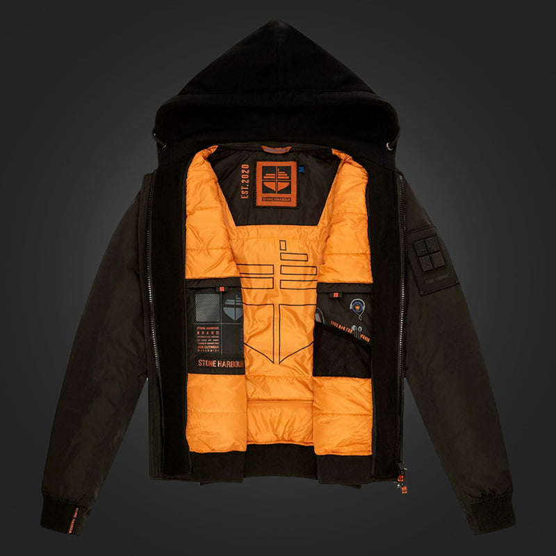 Jaqueta Bomber [Oferta 1º Compra]