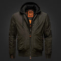 Jaqueta Bomber [Oferta 1º Compra]