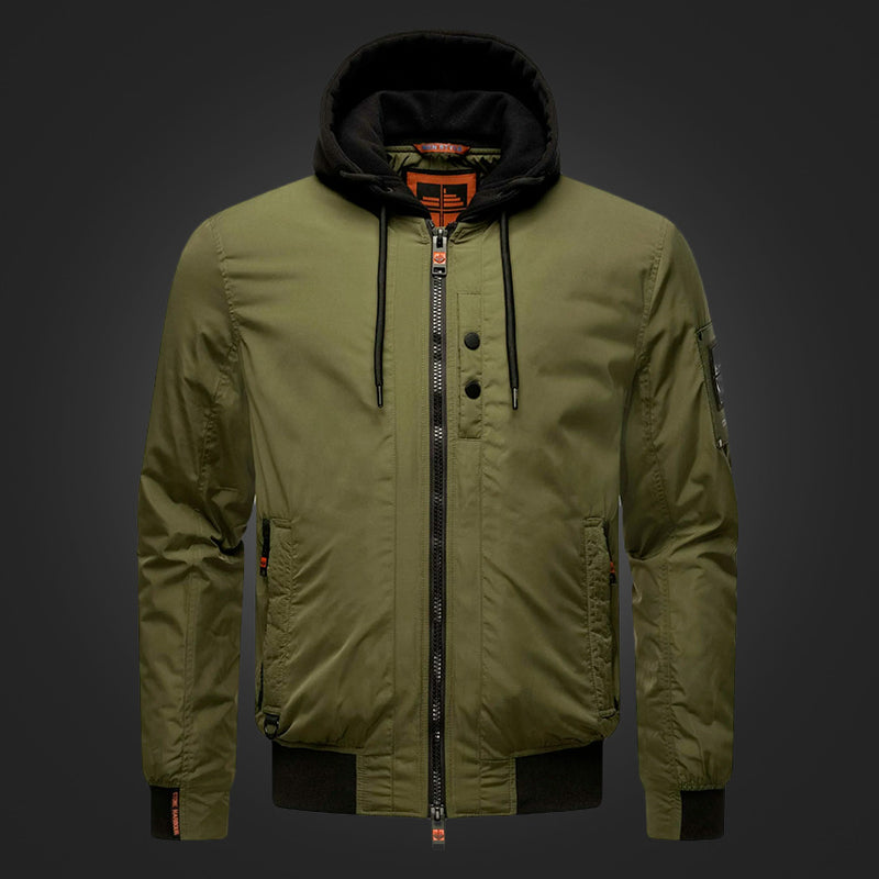 Jaqueta Bomber [Oferta 1º Compra]