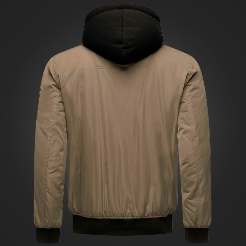 Jaqueta Bomber [Oferta 1º Compra]