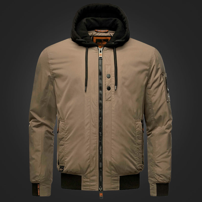 Jaqueta Bomber [Oferta 1º Compra]