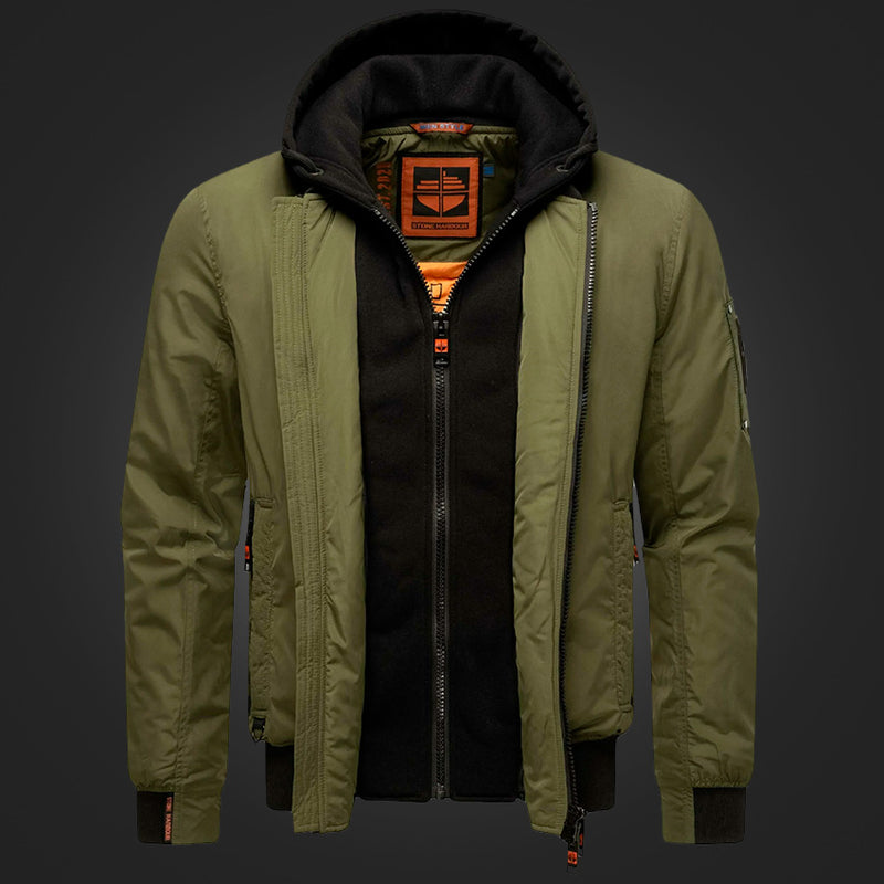 Jaqueta Bomber [Oferta 1º Compra]