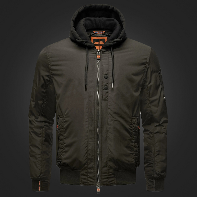 Jaqueta Bomber [Oferta 1º Compra]