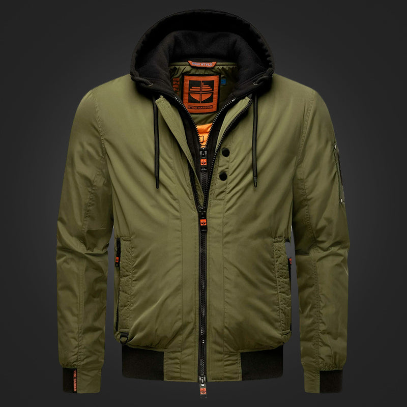 Jaqueta Bomber [Oferta 1º Compra]