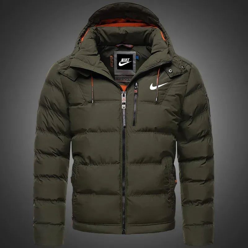 Jaqueta Nike Premium - [Oferta 1º Compra] 2024