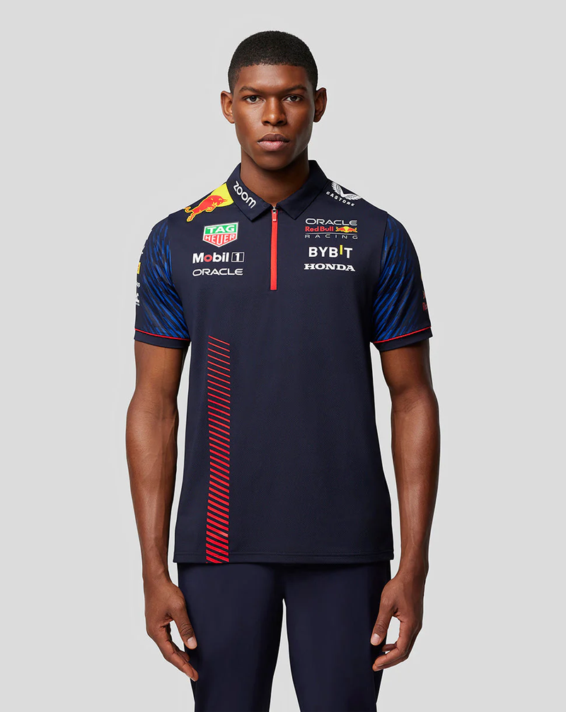 Polo Oracle Red Bull 2023