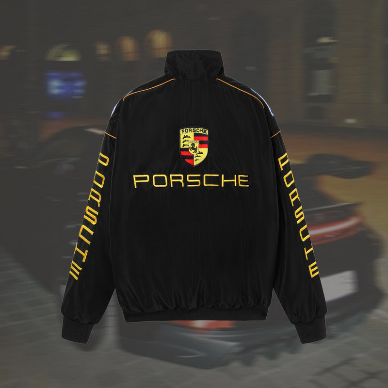 Jaqueta PORSCHE Motorsports