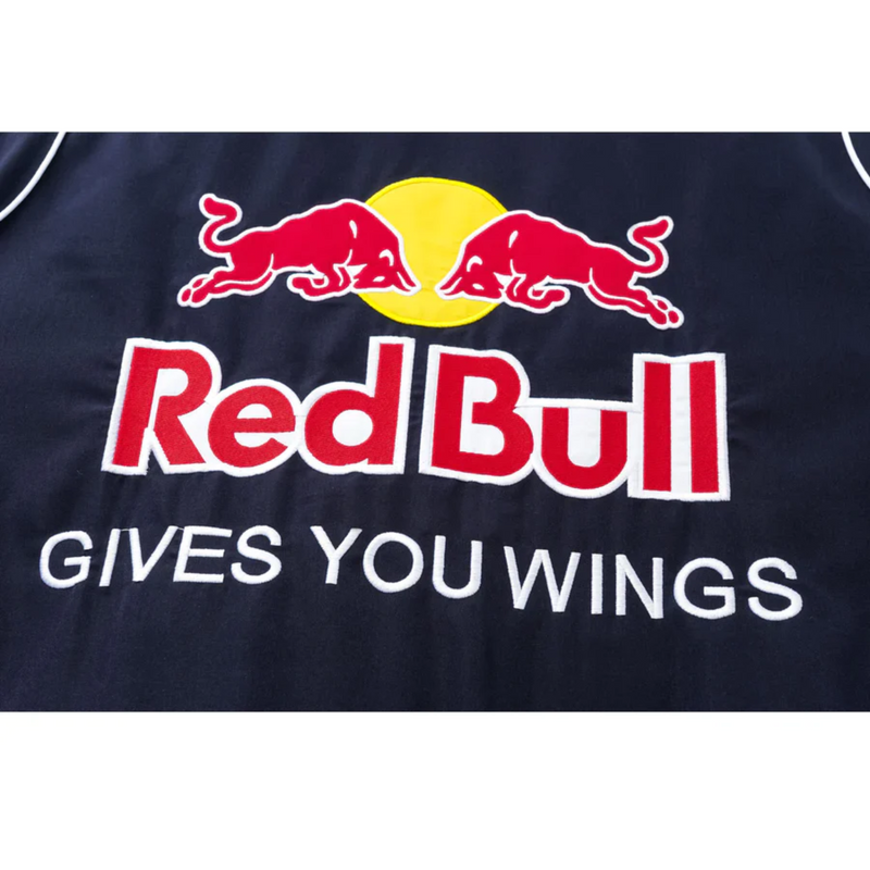 Jaqueta RED BULL F1