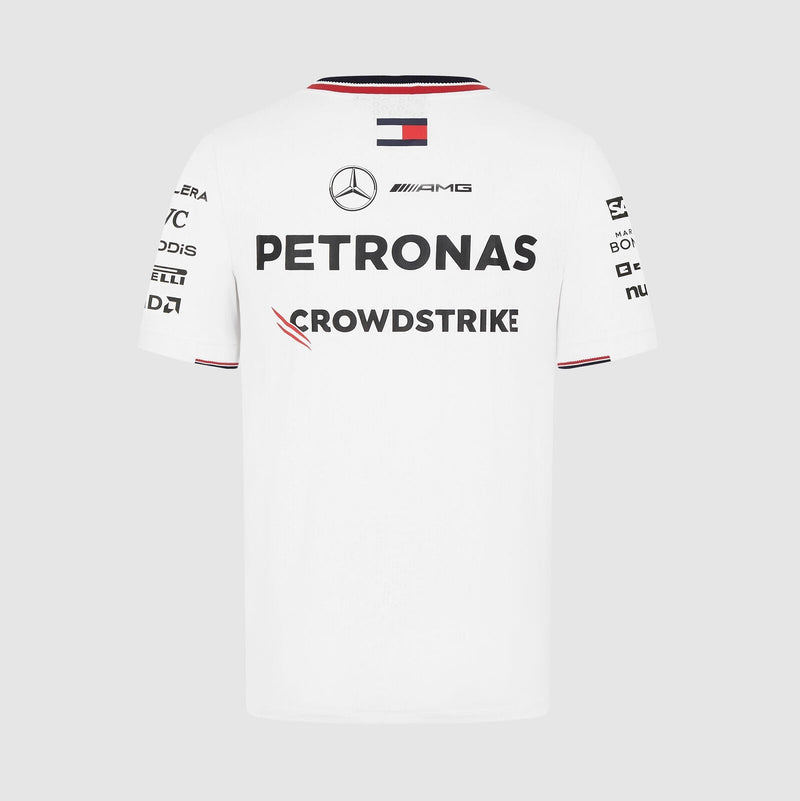 CAMISETA MERCEDES-AMG 2024