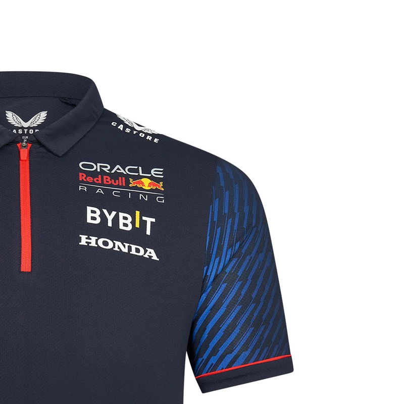 Polo Oracle Red Bull 2023