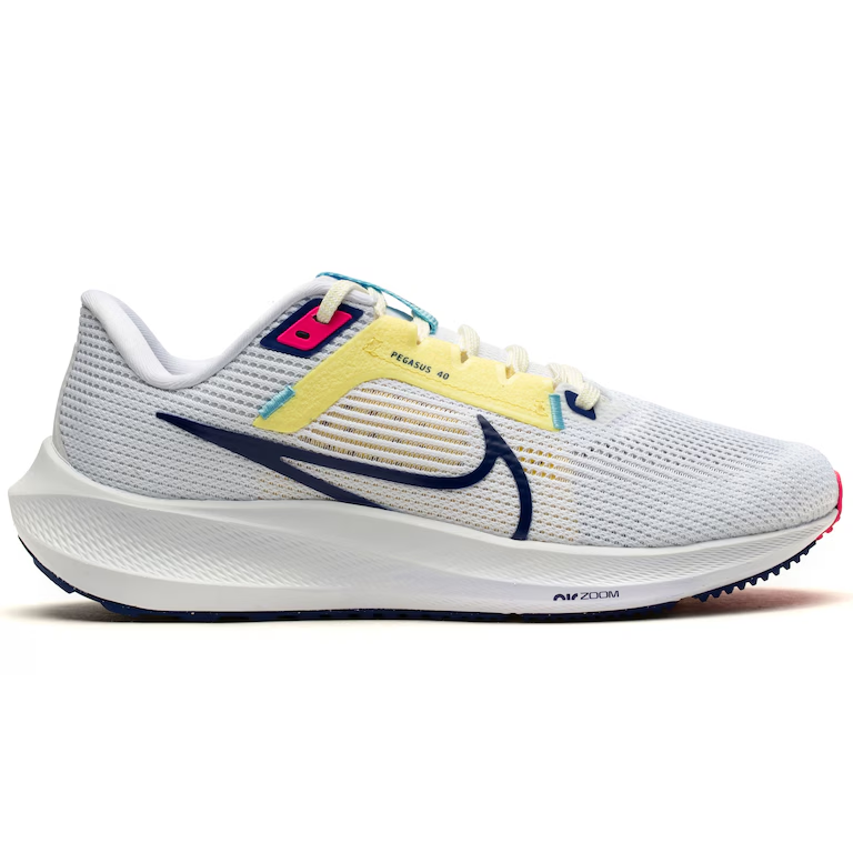 Tênis Nike Air Zoom Pegasus 40 - Masculino