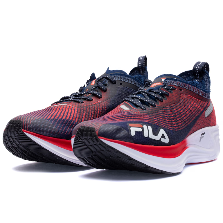 Tênis Fila Racer Carbon Tri - Masculino