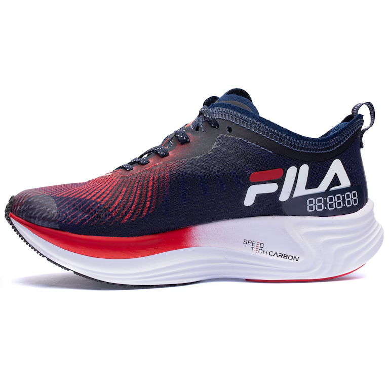 Tênis Fila Racer Carbon Tri - Masculino