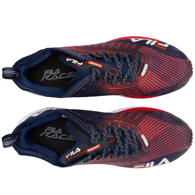 Tênis Fila Racer Carbon Tri - Masculino