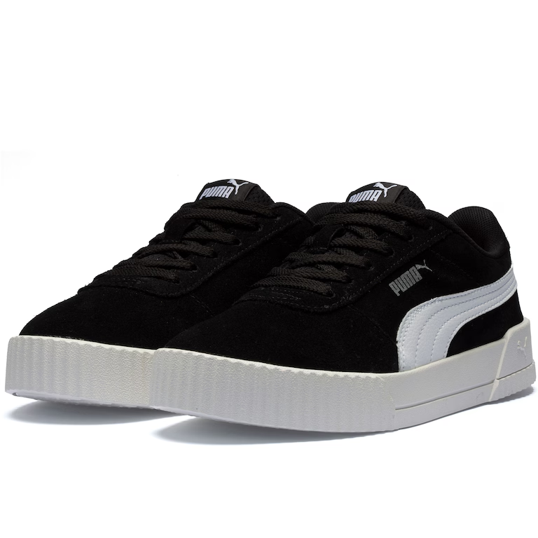 Tênis Puma Carina BDP - Feminino