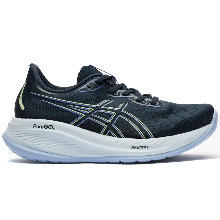 Tênis ASICS Gel-Cumulus 26 Feminino