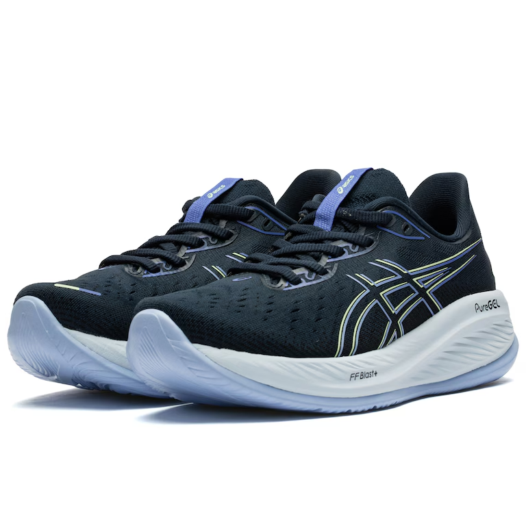 Tênis ASICS Gel-Cumulus 26 Feminino