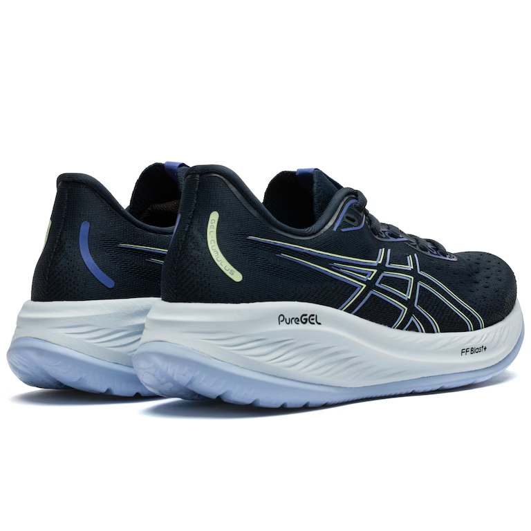 Tênis ASICS Gel-Cumulus 26 Feminino