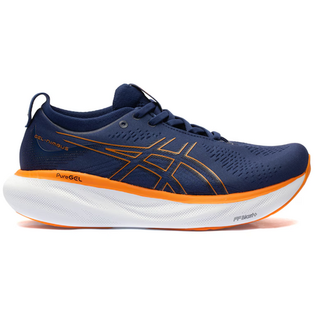 Tênis ASICS Gel-Nimbus 25 - Masculino