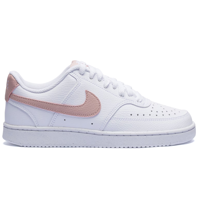 Tênis Nike Court Vision Lo - Feminino