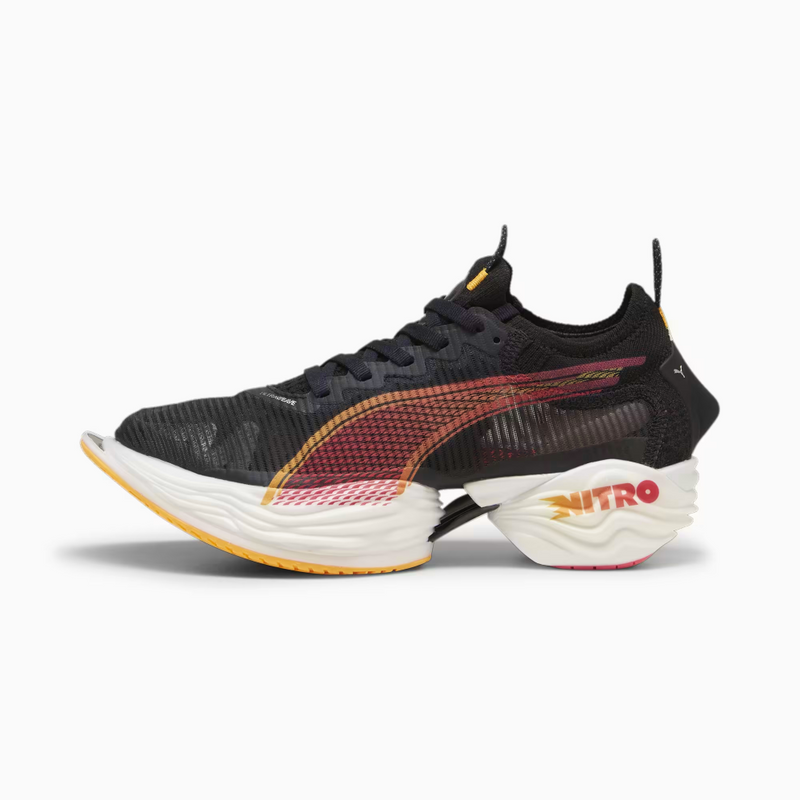 Tenis Confort Nitro - Promoção 1ª Compra