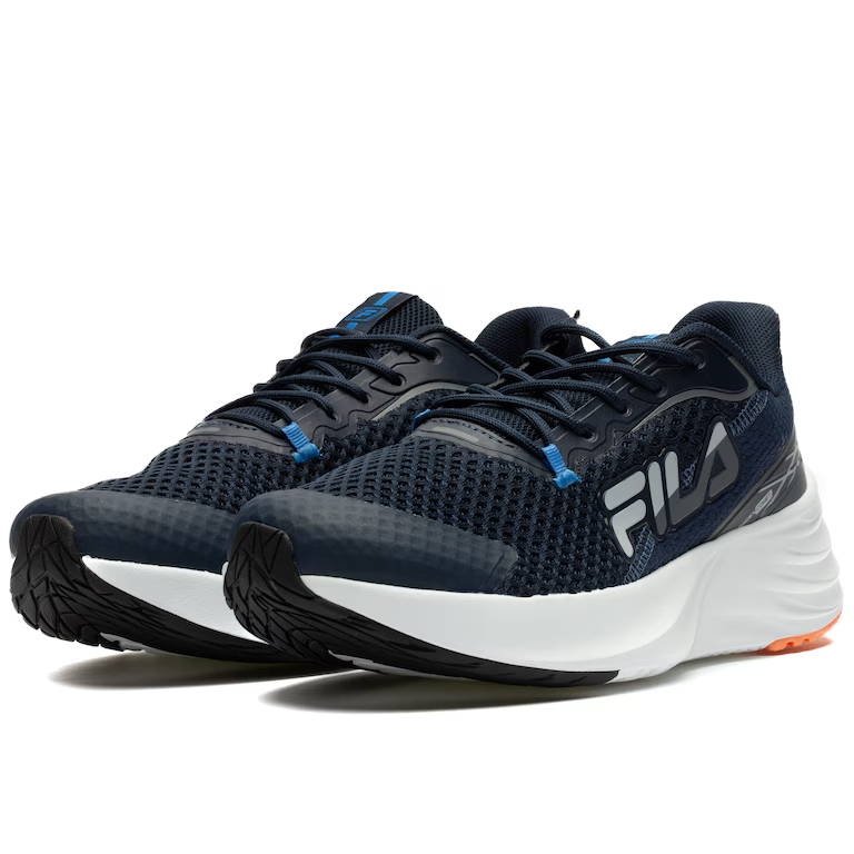 Tênis Fila Racer Comet Masculino