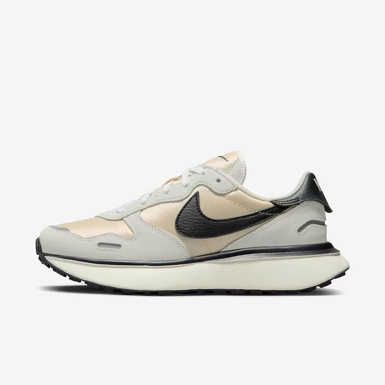 Tênis Nike Phoenix Waffle - Feminino