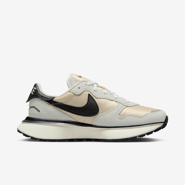 Tênis Nike Phoenix Waffle - Feminino