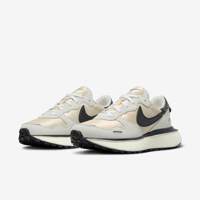 Tênis Nike Phoenix Waffle - Feminino